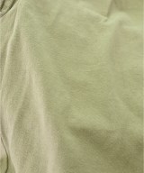 pas de calais（パドカレ）クロップドパンツ カーキ サイズ:36(S位) レディース/2200725027124