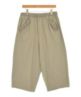 pas de calais クロップドパンツ