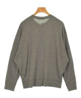 pas de calais（パドカレ）カーディガン グレー サイズ:36(S位) レディース/2200725027155