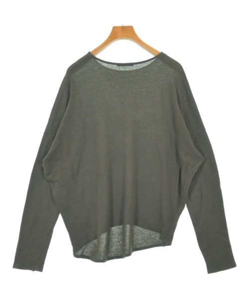 pas de calais（パドカレ）Tシャツ・カットソー 緑 サイズ:36(S位) レディース/2200725027162