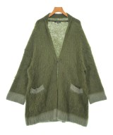 pas de calais カーディガン