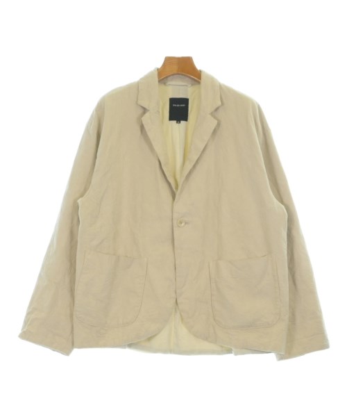 pas de calais(パドカレ)のテーラードジャケット サイズ:36(S位) 15,000円