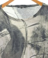 pas de calais（パドカレ）Tシャツ・カットソー グレー サイズ:36(S位) レディース/2200719429026
