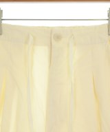 pas de calais（パドカレ）カーゴパンツ 白 サイズ:34(XS位) レディース/2200719429040
