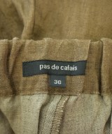 pas de calais（パドカレ）その他 茶 サイズ:36(S位) レディース/2200718336011