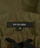 pas de calais（パドカレ）その他 カーキ サイズ:36(S位) レディース/2200718336042