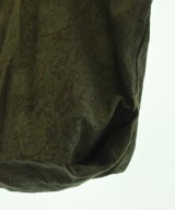 pas de calais（パドカレ）トートバッグ カーキ サイズ:- レディース/2200718336202