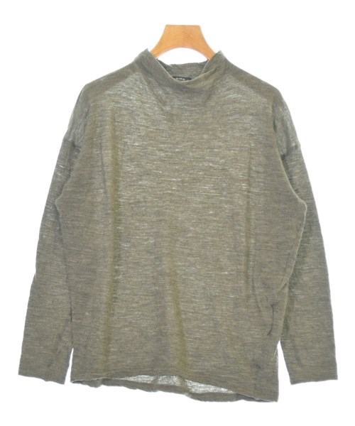 pas de calais(パドカレ)のニット・セーター サイズ:36(S位) 3,600円