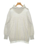 pas de calais（パドカレ）ニット・セーター グレー サイズ:36(S位) レディース/2200724121052