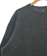 pas de calais（パドカレ）ニット・セーター グレー サイズ:36(S位) レディース/2200724121069
