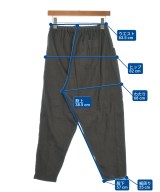 pas de calais（パドカレ）その他 茶 サイズ:34(XS位) レディース/2200724121083