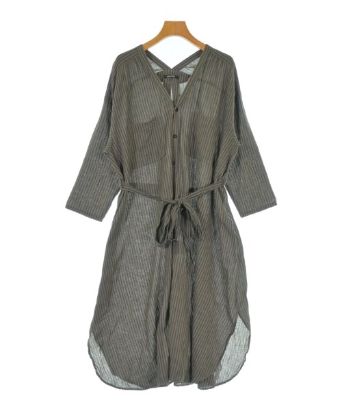 pas de calais(パドカレ)のシャツワンピース サイズ:36(S位) 6,000円