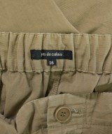 pas de calais（パドカレ）その他 ベージュ サイズ:36(S位) レディース/2200726313028