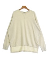 pas de calais（パドカレ）スウェット ベージュ サイズ:36(S位) レディース/2200726313035