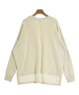 pas de calais（パドカレ）スウェット ベージュ サイズ:36(S位) レディース/2200726313035