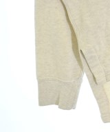 pas de calais（パドカレ）スウェット ベージュ サイズ:36(S位) レディース/2200726313035