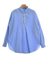 pas de calais カジュアルシャツ
