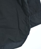 pas de calais（パドカレ）カジュアルシャツ 黒 サイズ:36(S位) レディース/2200726313059