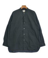 pas de calais カジュアルシャツ