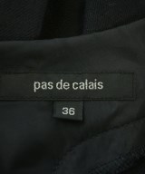 pas de calais（パドカレ）ブラウス 紺 サイズ:36(S位) レディース/2200727944023