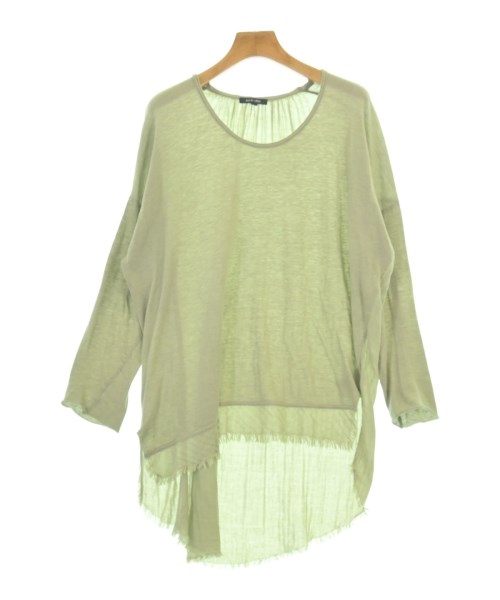 pas de calais(パドカレ)のTシャツ・カットソー サイズ:36(S位) 4,800円