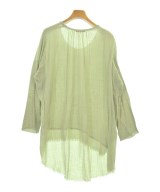 pas de calais（パドカレ）Tシャツ・カットソー 緑 サイズ:36(S位) レディース/2200727944054