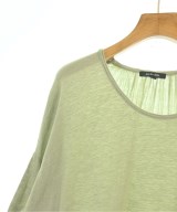 pas de calais（パドカレ）Tシャツ・カットソー 緑 サイズ:36(S位) レディース/2200727944054