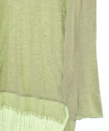 pas de calais（パドカレ）Tシャツ・カットソー 緑 サイズ:36(S位) レディース/2200727944054