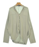 pas de calais（パドカレ）カーディガン グレー サイズ:36(S位) レディース/2200727944078