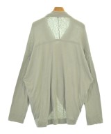 pas de calais（パドカレ）カーディガン グレー サイズ:36(S位) レディース/2200727944078
