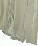 pas de calais（パドカレ）カーディガン グレー サイズ:36(S位) レディース/2200727944078