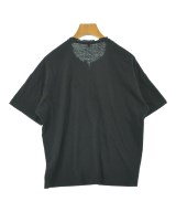 pas de calais（パドカレ）Tシャツ・カットソー 黒 サイズ:36(S位) レディース/2200685844038