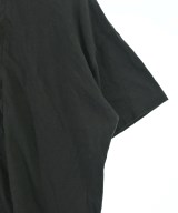 pas de calais（パドカレ）Tシャツ・カットソー 黒 サイズ:36(S位) レディース/2200685844038