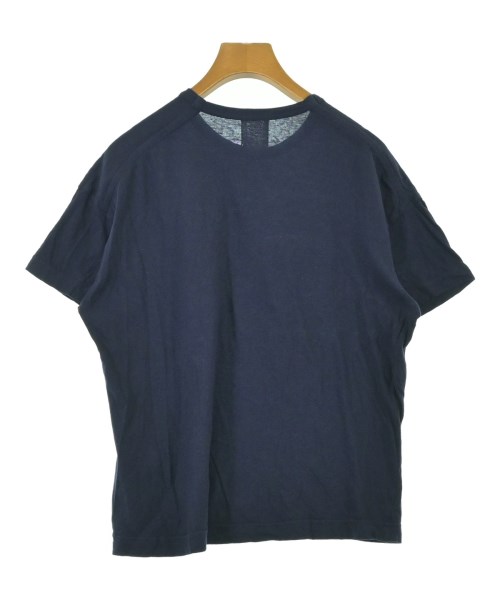 pas de calais（パドカレ）Tシャツ・カットソー 紺 サイズ:36(S位) レディース/2200685844045