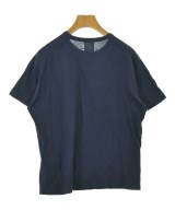 pas de calais（パドカレ）Tシャツ・カットソー 紺 サイズ:36(S位) レディース/2200685844045