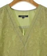 pas de calais（パドカレ）ワンピース 緑 サイズ:36(S位) レディース/2200687269105