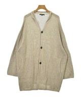 pas de calais（パドカレ）カーディガン ベージュ サイズ:36(S位) レディース/2200688060114