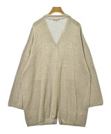 pas de calais（パドカレ）カーディガン ベージュ サイズ:36(S位) レディース/2200688060114