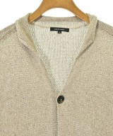 pas de calais（パドカレ）カーディガン ベージュ サイズ:36(S位) レディース/2200688060114