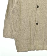 pas de calais（パドカレ）カーディガン ベージュ サイズ:36(S位) レディース/2200688060114