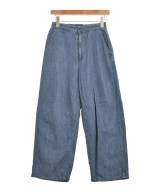 pas de calais デニムパンツ