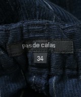 pas de calais（パドカレ）その他 紺 サイズ:34(XS位) レディース/2200692874134