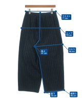 pas de calais（パドカレ）その他 紺 サイズ:34(XS位) レディース/2200692874134