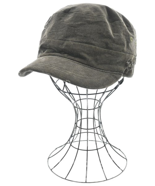 アナザーエディション(ANOTHER EDITION)のANOTHER EDITION キャップ