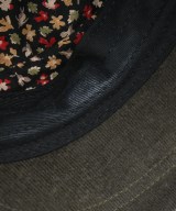 ANOTHER EDITION（アナザーエディション）キャップ カーキ サイズ:- レディース/2200634699054