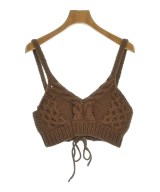 ANOTHER EDITION ベスト/ノースリーブ