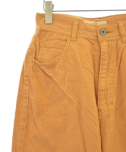 ANOTHER EDITION（アナザーエディション）その他 オレンジ サイズ:M レディース/2200622655024