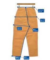 ANOTHER EDITION（アナザーエディション）その他 オレンジ サイズ:M レディース/2200622655024