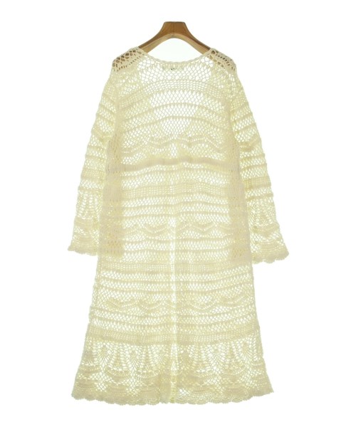 ANOTHER EDITION（アナザーエディション）カーディガン 白 サイズ:-(M位) レディース/2200627519024