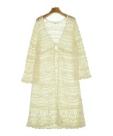 ANOTHER EDITION（アナザーエディション）カーディガン 白 サイズ:-(M位) レディース/2200627519024